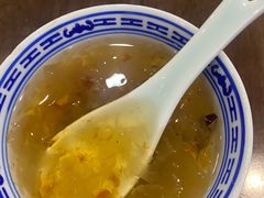 -蟹上黄·蟹黄面·江南糖水(人民广场店)
