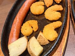 -萨莉亚意式餐厅(杭州滨江天街店)