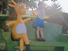 -惠州金海湾嘉华度假酒店