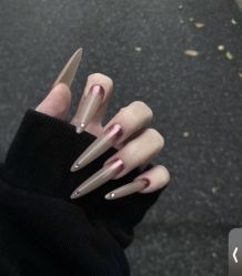 -斯馨·健康美甲美睫