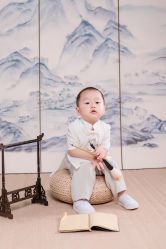 -莫奈庄园·儿童摄影馆·影视基地(江宁店)