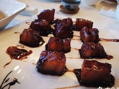 -鹿鸣酒家(越秀店)