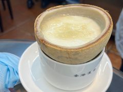 -香港蓮香樓(中環店)