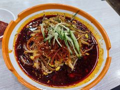 -三姐妹冷面馆(保卫路店)