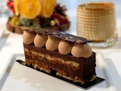 -1/4 ONE QUARTER COFFEE LAB(朝阳大悦城店)