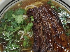 -小马牛肉面·牛骨熬制(南京博物院店)