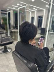 -Coo Hair salon