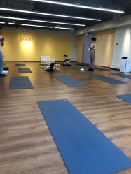-FineYoga梵音瑜伽·普拉提