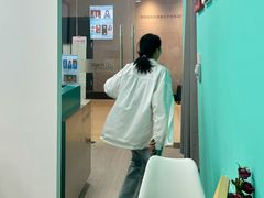 -拍刻风照相馆(紫荆广场店)
