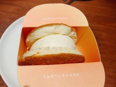 北海道牛乳-fufuland·生乳舒芙蕾(北京·合生汇店)