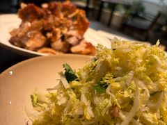 妈妈巧拌菜-北李·海肠捞饭·大连菜(望京凯德MALL店)
