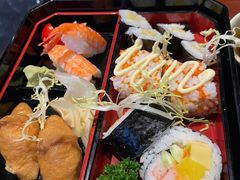 -一本魅·日式料理