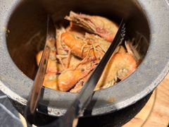 胡椒虾-吴记鲜定味