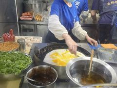 -金杨老摊头蛋饼(金口路店)
