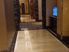 -长沙富力万达文华酒店