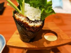 -吟松日式料理(莘庄店)