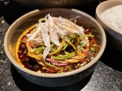 -华豫川酒家(金水路店)