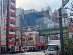 -秋叶原电器街