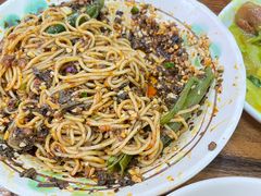 -宜宾燃面(汉渝路店)