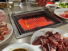 -风味烧烤