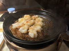 -绿茶餐厅(朝阳大悦城店)