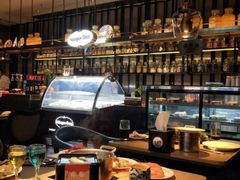 -星伦多自助料理·涮烤一体(嘉兴八佰伴店)