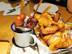 -宝莱纳餐厅(滨江店)