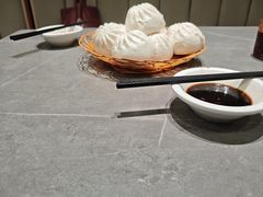 -郑家包子牛肉拉面(尚勤路店)