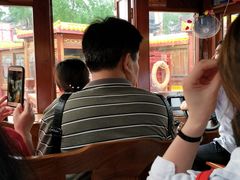 -海底捞火锅(航洋城店)