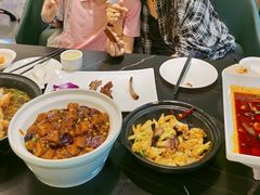 -国人川菜(李家村建东街店)