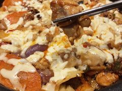 -韩见·韩式拌饭·炸鸡(石厦店)