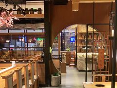 -呷哺呷哺(万达新世界店)