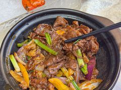 -东江海鲜大排档·潮汕菜·砂锅粥