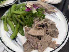 -七的湖·江南蟹舫·阳澄湖农家菜(蟹舫苑店)