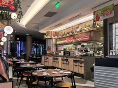 -逸东轩(香港逸东酒店)