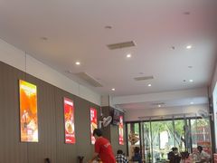 -吴满满油泼面(北方风味园店)