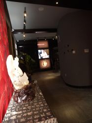 店内环境-藏晶堂(丰盛里店)