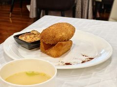 -新侨三宝乐西餐厅(崇文门店)