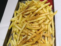 -小柒家第一锹东北菜(城关店)