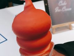 -DQ·蛋糕·冰淇淋(天通苑华联店)