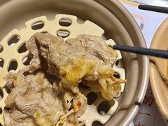 -温野菜涮涮锅(曲江大悦城店)