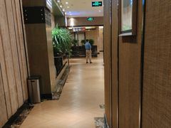 -西贝(满都海公园店)