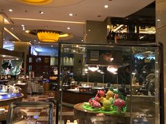 -世纪金源大饭店海鲜自助餐厅(迎宾路店)