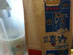 iphone_upload_pic-麦当劳(垡头西路店)