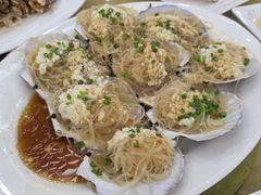 -旺富东海大酒楼(海鲜街店)