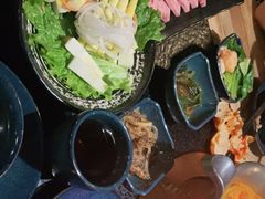 -湊湊火锅·茶憩(上海合生汇店)