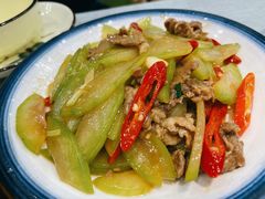 -大师傅金奖啤酒鱼(西街口总店)