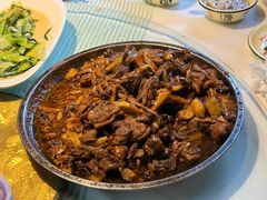 -甘家界柠檬鸭店(高峰林场店)