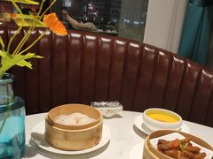 -喜粤8号(四海唐人街店)