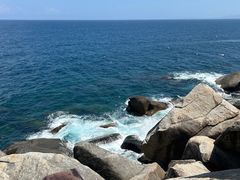 -海南分界洲岛旅游区